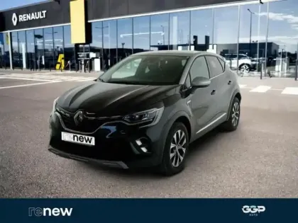 Photo Renault Captur