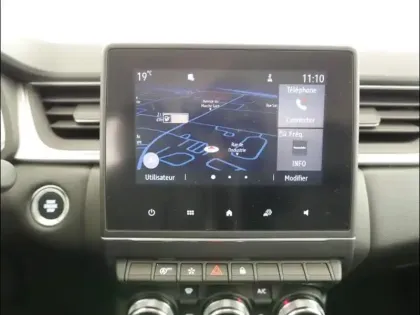 Photo 25 Renault Captur Gén. II (HJB) Ph1 NG Techno 5