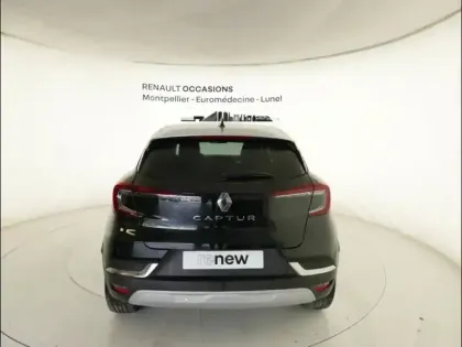 Photo 16 Renault Captur Gén. II (HJB) Ph1 NG Techno 5