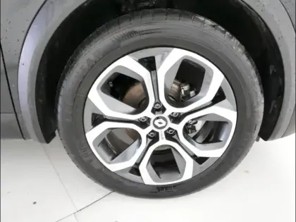 Photo 19 Renault Captur Gén. II (HJB) Ph1 NG Techno 5