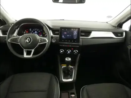 Photo 15 Renault Captur Gén. II (HJB) Ph1 NG Techno 5