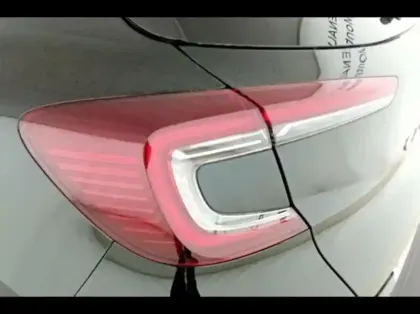 Photo 10 Renault Captur  1.0 TCe 90ch Techno