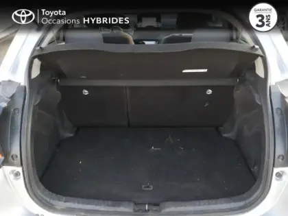 Photo 9 Toyota Yaris  116h Design 5p