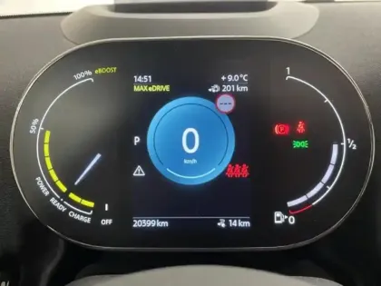 Photo 10 Mini Countryman  Cooper SE 125ch + 95ch Edition Premium Plus ALL4 BVA6