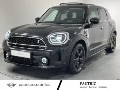 Photo Mini Countryman
