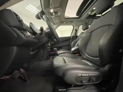 Photo 8 Mini Countryman  Cooper SE 125ch + 95ch Edition Premium Plus ALL4 BVA6