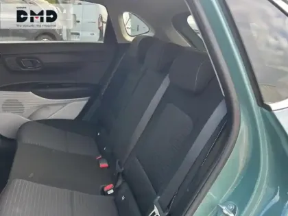 Photo 9 Hyundai I20  1.0 T-GDi 100ch Hybrid Creative DCT-7