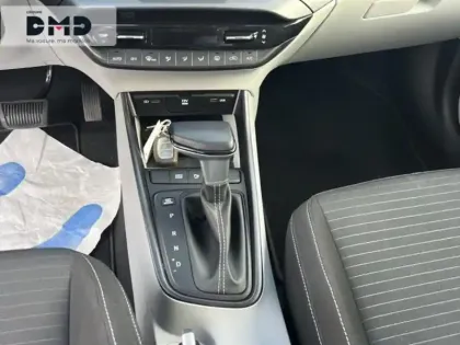 Photo 7 Hyundai I20  1.0 T-GDi 100ch Hybrid Creative DCT-7