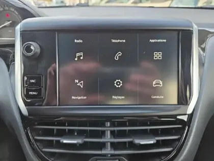 Photo 14 Peugeot 208  1.2 PureTech 82ch Style 5p