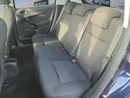 Photo 10 Peugeot 208  1.2 PureTech 82ch Style 5p