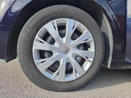 Photo 7 Peugeot 208  1.2 PureTech 82ch Style 5p