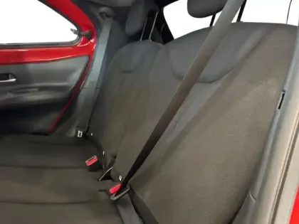 Photo 12 Toyota Aygo  X 1.0 VVT-i 72ch Design