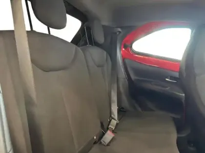 Photo 8 Toyota Aygo  X 1.0 VVT-i 72ch Design