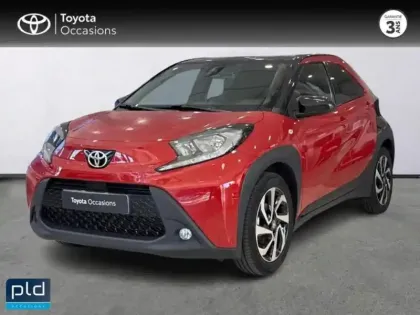 Photo Toyota Aygo