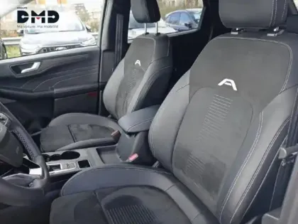 Photo 8 Ford Kuga  2.5 Duratec 180ch Hybrid FlexiFuel ST-Line X Powershift