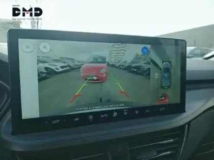 Photo 14 Ford Kuga  2.5 Duratec 180ch Hybrid FlexiFuel ST-Line X Powershift