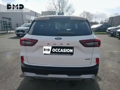 Photo 10 Ford Kuga  2.5 Duratec 180ch Hybrid FlexiFuel ST-Line X Powershift