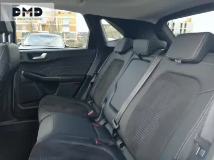 Photo 9 Ford Kuga  2.5 Duratec 180ch Hybrid FlexiFuel ST-Line X Powershift