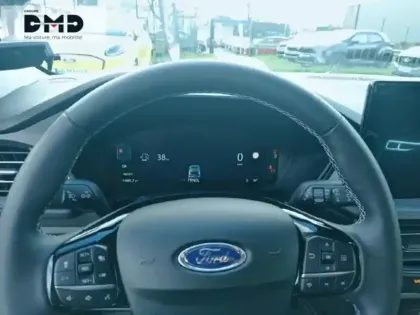 Photo 6 Ford Kuga  2.5 Duratec 180ch Hybrid FlexiFuel ST-Line X Powershift