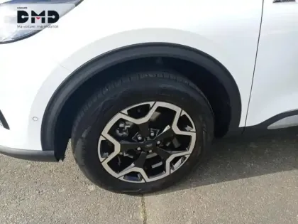 Photo 12 Ford Kuga  2.5 Duratec 180ch Hybrid FlexiFuel ST-Line X Powershift