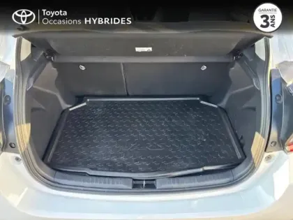 Photo 9 Toyota Yaris  116h Dynamic 5p MC24