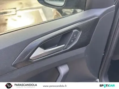 Photo 12 Volkswagen T-cross  1.0 TSI 110ch Life Tech