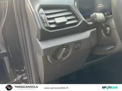 Photo 13 Volkswagen T-cross  1.0 TSI 110ch Life Tech