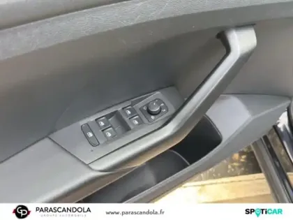 Photo 11 Volkswagen T-cross  1.0 TSI 110ch Life Tech