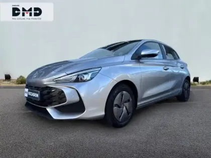 Photo Mg Mg3 Standard