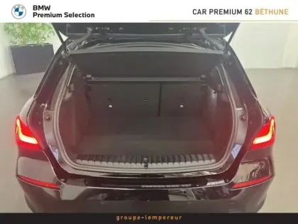 Photo 6 BMW Serie 1 Série 1 116dA 116ch Edition Sport DKG7