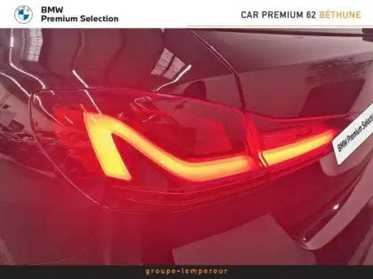 Photo 7 BMW Serie 1 Série 1 116dA 116ch Edition Sport DKG7