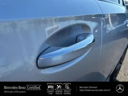Photo 10 Mercedes Classe A  200 163ch AMG Line 7G-DCT