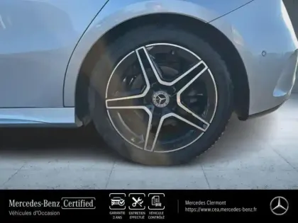 Photo 7 Mercedes Classe A  200 163ch AMG Line 7G-DCT