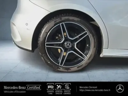Photo 8 Mercedes Classe A  200 163ch AMG Line 7G-DCT