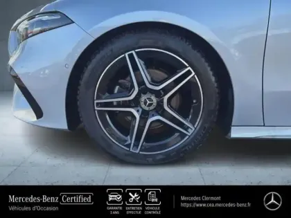 Photo 6 Mercedes Classe A  200 163ch AMG Line 7G-DCT