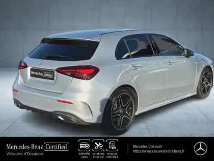 Photo 5 Mercedes Classe A  200 163ch AMG Line 7G-DCT