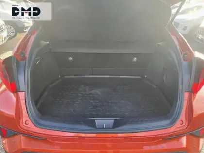 Photo 11 Toyota C-HR  184h Collection 2WD E-CVT MC19