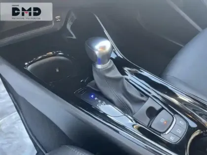 Photo 7 Toyota C-HR  184h Collection 2WD E-CVT MC19