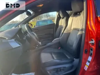 Photo 8 Toyota C-HR  184h Collection 2WD E-CVT MC19