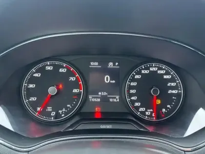 Photo 10 Seat Arona  1.0 EcoTSI 115ch Start/Stop Style DSG Euro6d-T