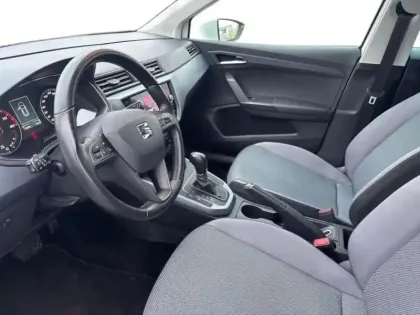 Photo 6 Seat Arona  1.0 EcoTSI 115ch Start/Stop Style DSG Euro6d-T