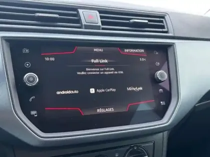 Photo 11 Seat Arona  1.0 EcoTSI 115ch Start/Stop Style DSG Euro6d-T