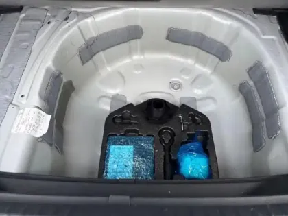 Photo 9 Seat Arona  1.0 EcoTSI 115ch Start/Stop Style DSG Euro6d-T