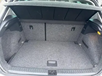 Photo 8 Seat Arona  1.0 EcoTSI 115ch Start/Stop Style DSG Euro6d-T