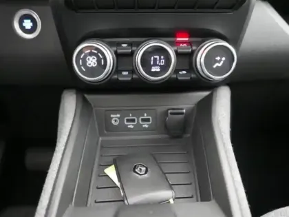 Photo 13 Renault Zoé Zoe E-Tech Evolution charge normale R110 Achat Intégral - MY22