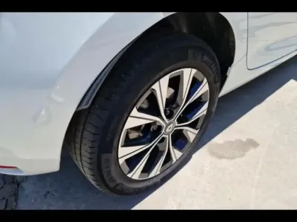 Photo 8 Renault Zoé Zoe E-Tech Evolution charge normale R110 Achat Intégral - MY22