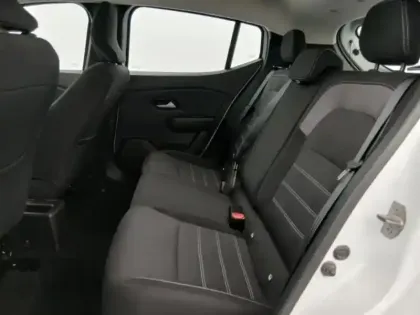 Photo 14 Dacia Sandero  1.0 ECO-G 100ch Expression -24