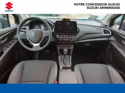 Photo 11 Suzuki S-cross  1.5 Dualjet Hybrid 115ch Style Auto Allgrip MY24