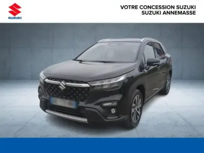 Photo Suzuki S-cross