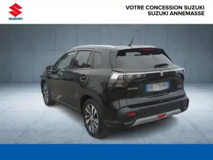 Photo 6 Suzuki S-cross  1.5 Dualjet Hybrid 115ch Style Auto Allgrip MY24